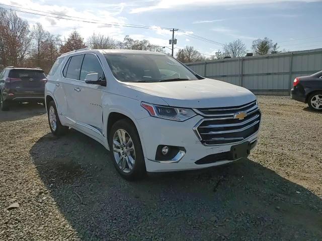 2018 Chevrolet Traverse High Country VIN: 1GNEVKKWXJJ230300 Lot: 79256214