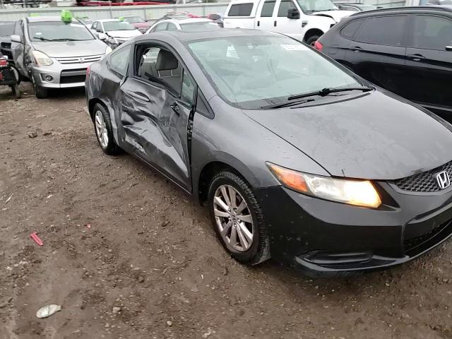 2012 Honda Civic - Image 13