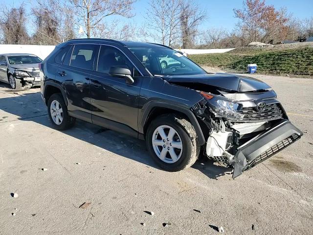 2021 Toyota RAV 4 - Image 11