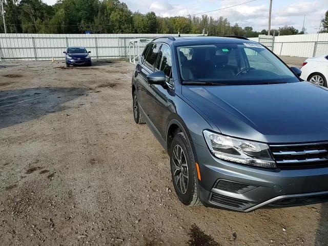 2020 Volkswagen Tiguan - Image 11