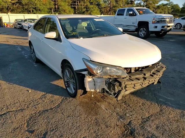 2017 Toyota Camry Le VIN: 4T1BF1FK1HU453615 Lot: 81500074