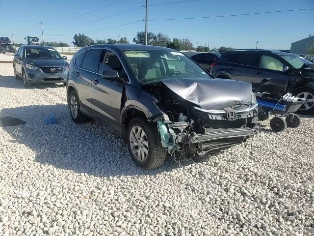 2016 Honda Cr-V Ex VIN: 3CZRM3H50GG702803 Lot: 81091974