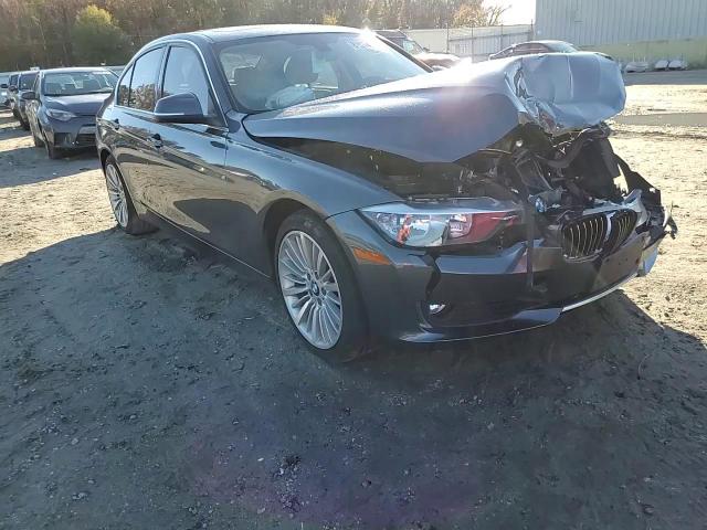 2014 BMW 3er - Image 11