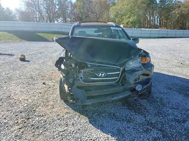 2007 Hyundai Santa Fe - Image 11