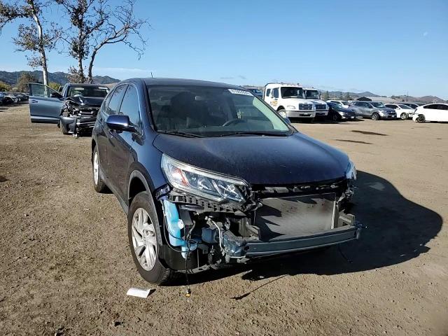 2015 Honda Cr-V Ex VIN: 2HKRM3H51FH531717 Lot: 81083924