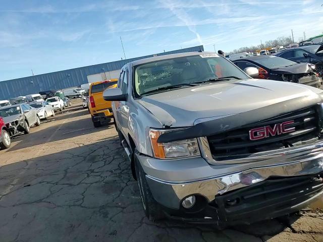 2008 GMC Sierra K1500 VIN: 1GTEK19J08Z128330 Lot: 80434804