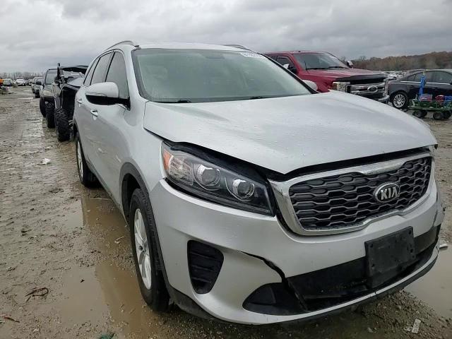 2020 Kia Sorento L VIN: 5XYPGDA31LG620977 Lot: 81103114