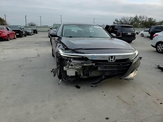 2019 Honda Accord - Image 10