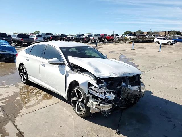 2018 Honda Accord - Image 14