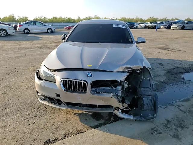 2016 BMW 5er - Image 11