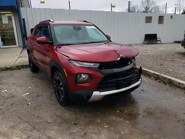 2021 Chevrolet TrailBlazer - Image 14