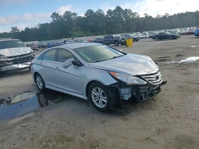 2014 Hyundai Sonata - Image 10