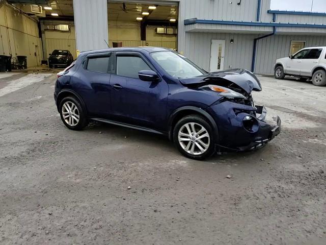 2015 Nissan Juke - Image 14