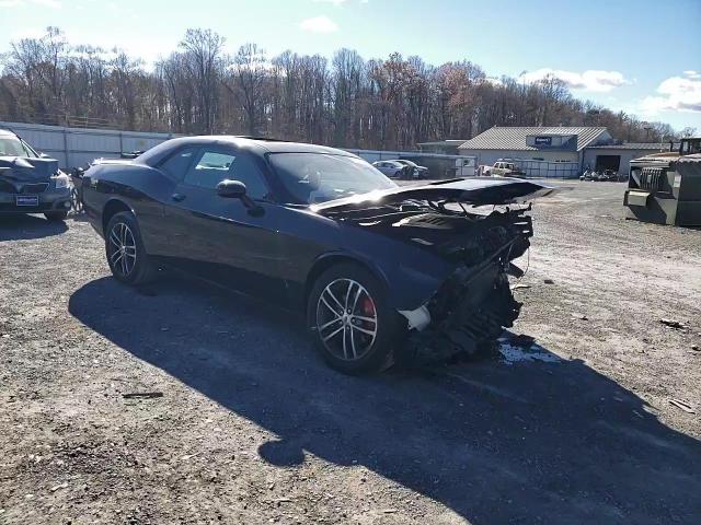 2018 Dodge Challenger Gt VIN: 2C3CDZGG0JH334894 Lot: 80307054