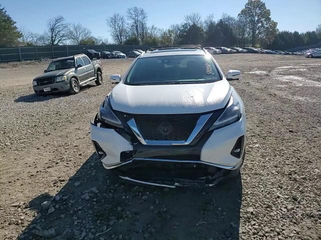 2019 Nissan Murano - Image 11