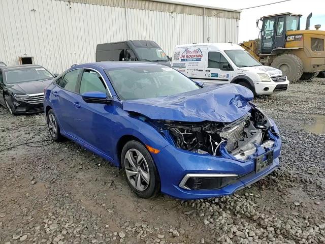 2020 Honda Civic - Image 13