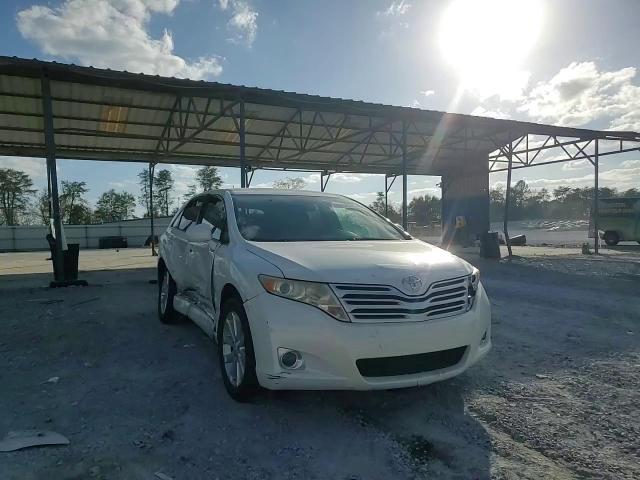 2009 Toyota Venza VIN: 4T3ZE11A59U015706 Lot: 79410864