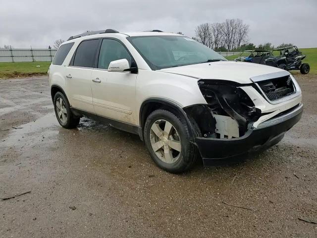 2011 GMC Acadia Slt-1 VIN: 1GKKVRED8BJ249674 Lot: 78577814