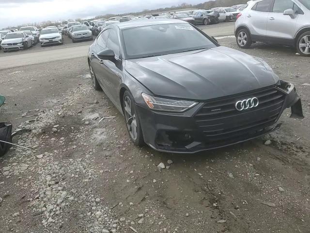 2019 Audi A7 Prestige S-Line VIN: WAUV2AF22KN116818 Lot: 75260224