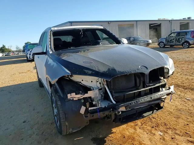 2018 BMW X5 - Image 11