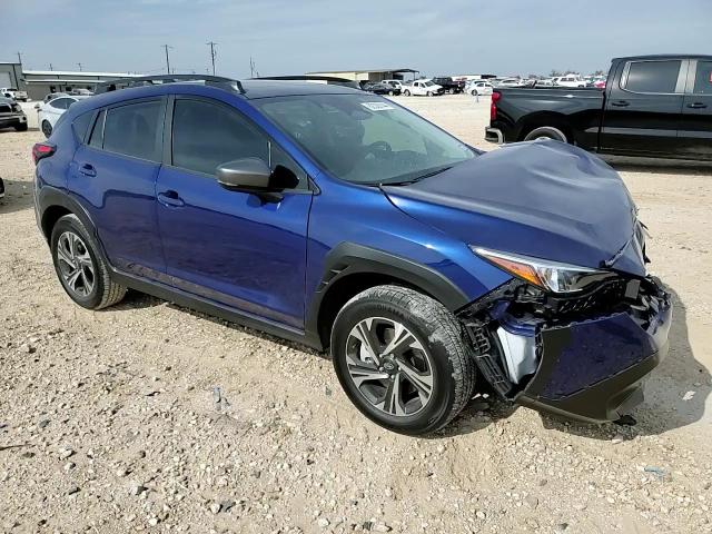 2024 Subaru XV - Image 11