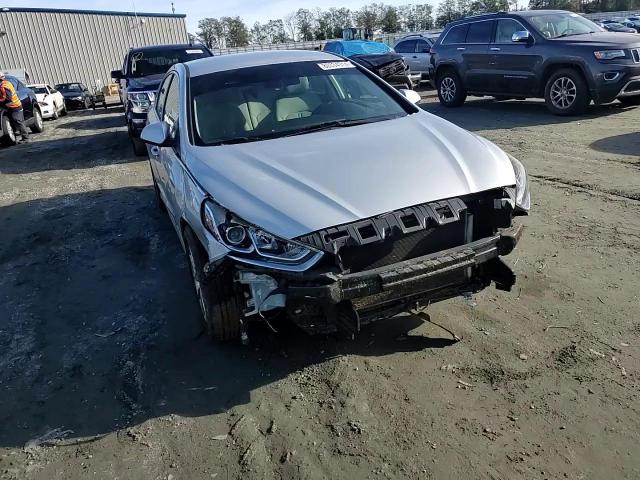 2018 Hyundai Sonata - Image 10