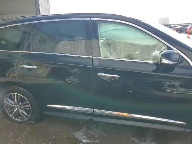 2017 Infiniti Qx60 VIN: 5N1DL0MN0HC554031 Lot: 79569124