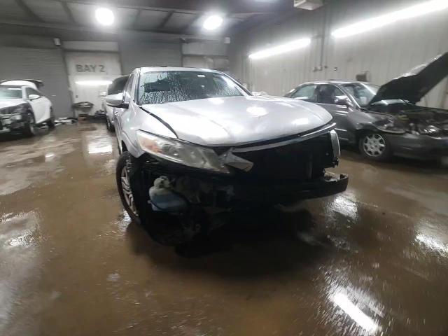 2013 Honda Crosstour Ex VIN: 5J6TF3H35DL003079 Lot: 77194484