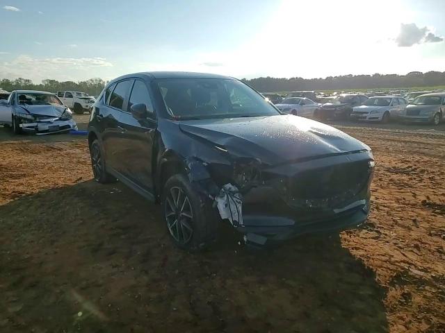 2018 Mazda Cx-5 Touring VIN: JM3KFACM8J0348519 Lot: 79865064