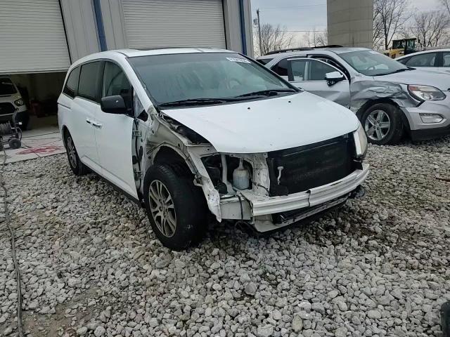 2012 Honda Odyssey - Image 15