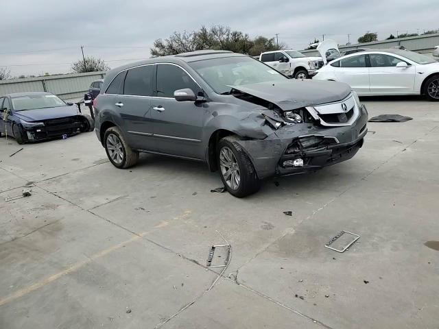 2012 Acura MDX - Image 10