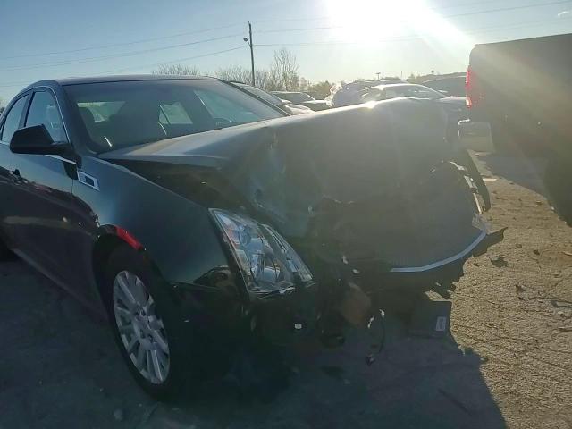 2012 Cadillac CTS - Image 11