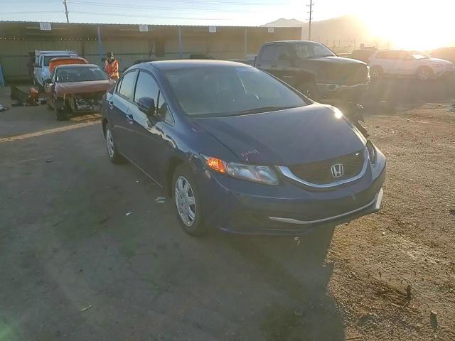 2014 Honda Civic - Image 11
