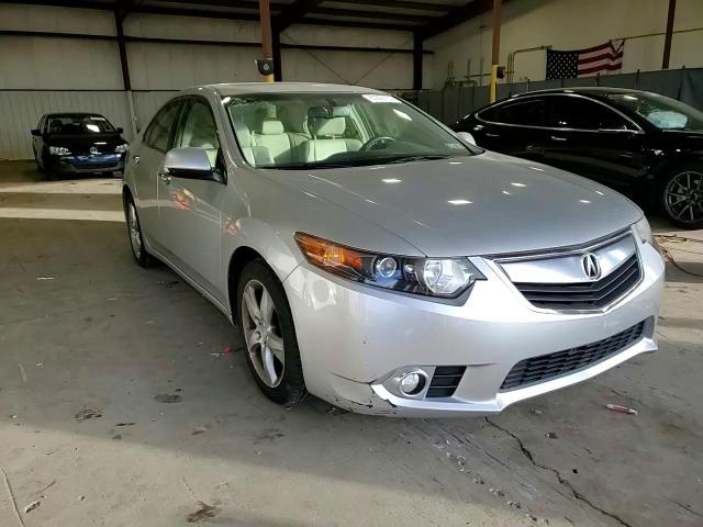 2012 Acura Tsx Tech VIN: JH4CU2F62CC019241 Lot: 80996164