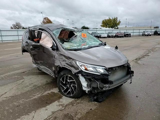 2016 Honda CR-V - Image 12