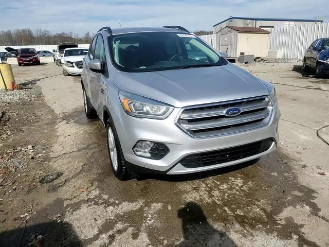 2017 Ford Escape Se VIN: 1FMCU9GD1HUC76251 Lot: 79729354