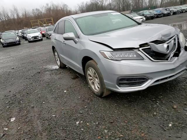2017 Acura RDX - Image 11