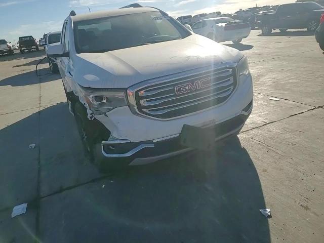 2018 GMC Acadia - Image 12