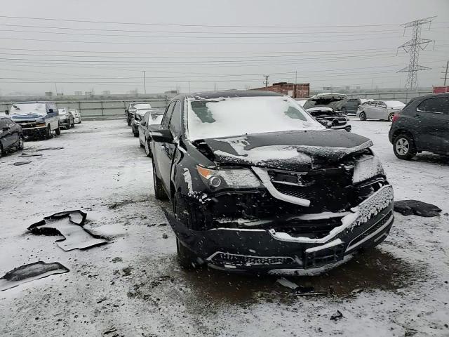2012 Acura MDX - Image 10