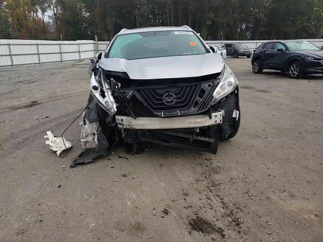 2017 Nissan Murano S VIN: 5N1AZ2MH3HN193244 Lot: 79343884