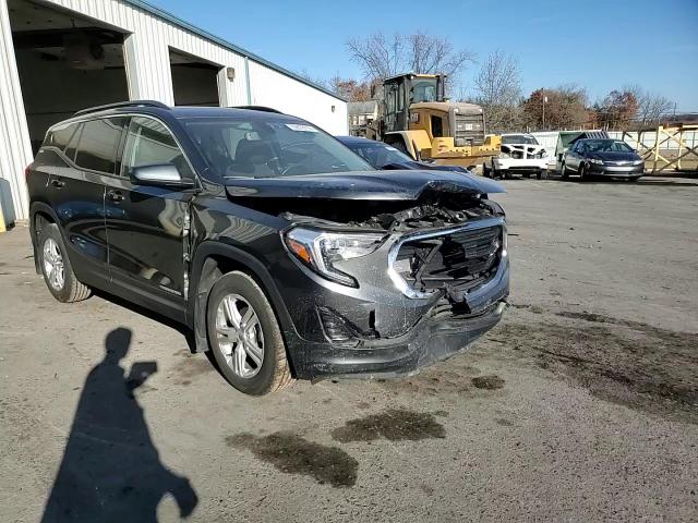 2019 GMC Terrain - Image 14