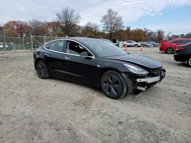 2020 Tesla Model 3 VIN: 5YJ3E1EB8LF786862 Lot: 80518284