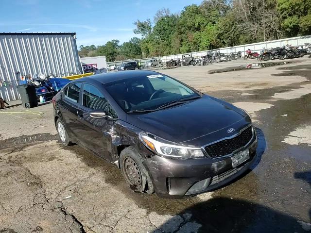 2018 Kia Forte Lx VIN: 3KPFL4A74JE201915 Lot: 79946944