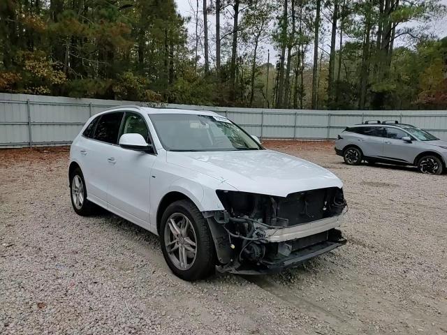 2016 Audi Q5 - Image 12