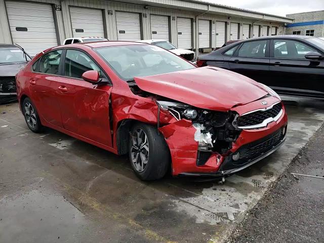 2019 Kia Forte Fe VIN: 3KPF24ADXKE032252 Lot: 79611024