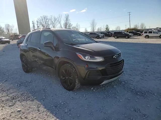 2018 Chevrolet Trax - Image 14