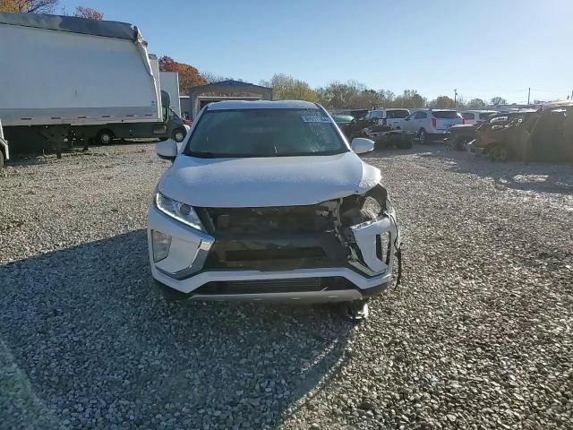 2019 Mitsubishi Eclipse Cross Se VIN: JA4AT5AA2KZ017763 Lot: 80911164