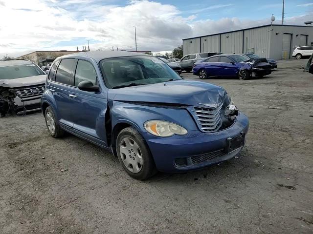 2007 Chrysler Pt Cruiser Touring VIN: 3A4FY58B67T567732 Lot: 82557924