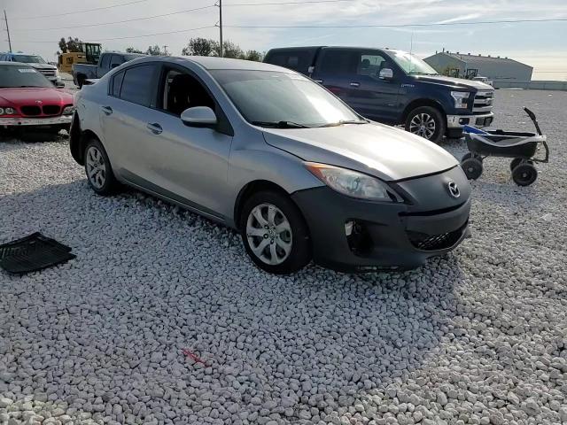 2013 Mazda 3 I VIN: JM1BL1U78D1708364 Lot: 82394534