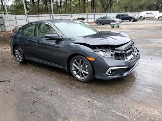 2019 Honda Civic - Image 14